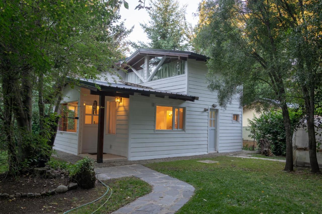 Bienvenidos Al Relax Villa San Carlos de Bariloche Kültér fotó