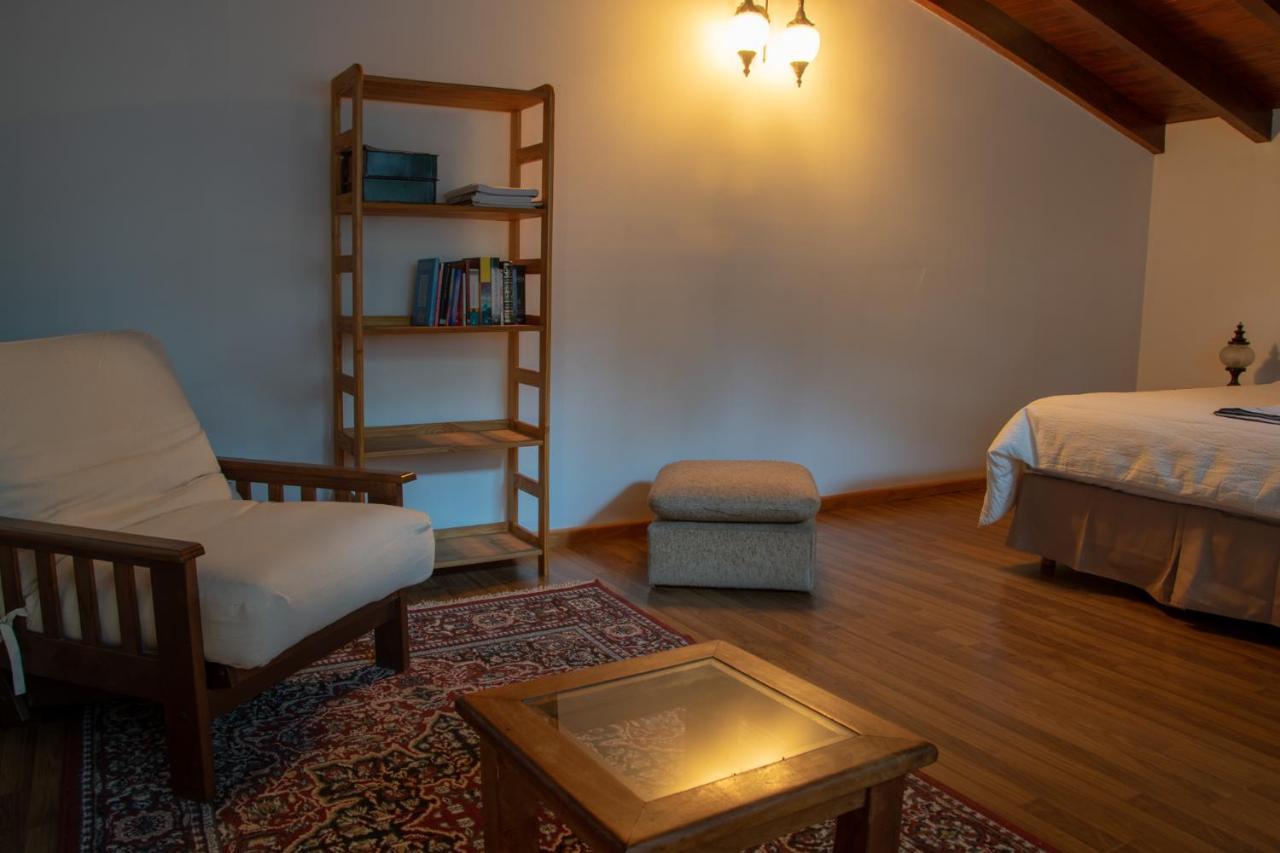 Bienvenidos Al Relax Villa San Carlos de Bariloche Kültér fotó