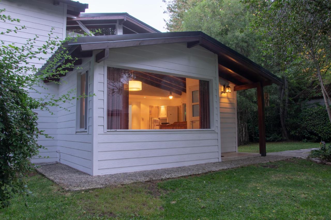 Bienvenidos Al Relax Villa San Carlos de Bariloche Kültér fotó