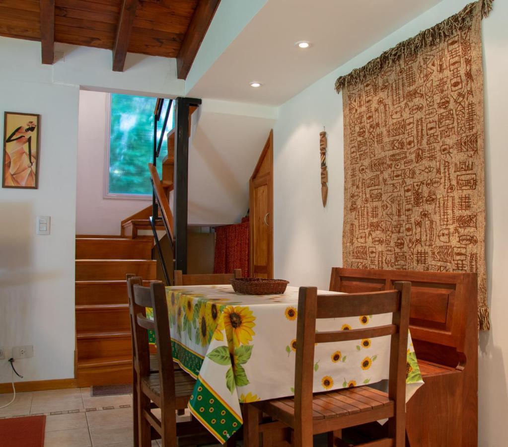 Bienvenidos Al Relax Villa San Carlos de Bariloche Kültér fotó
